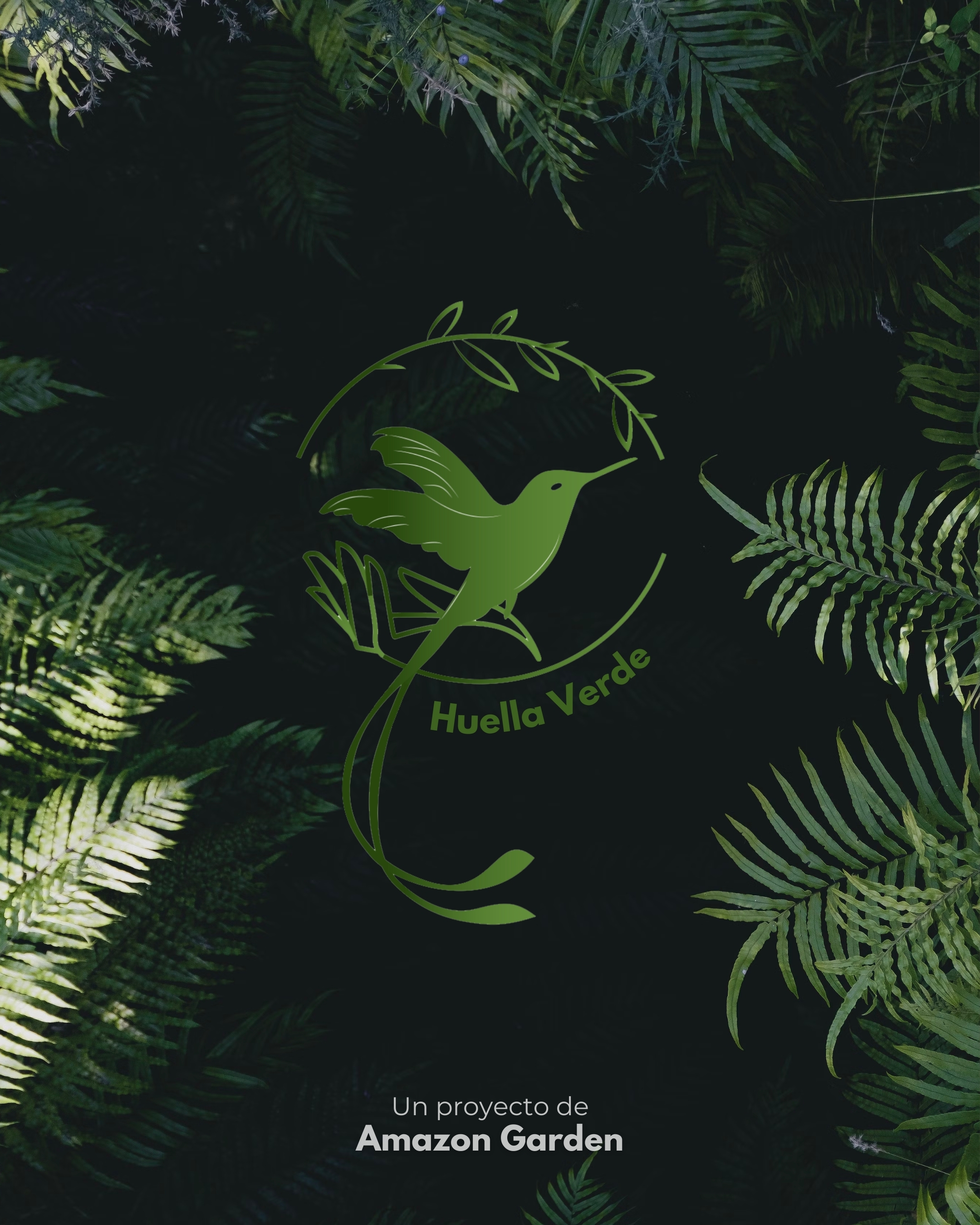 Huella Verde