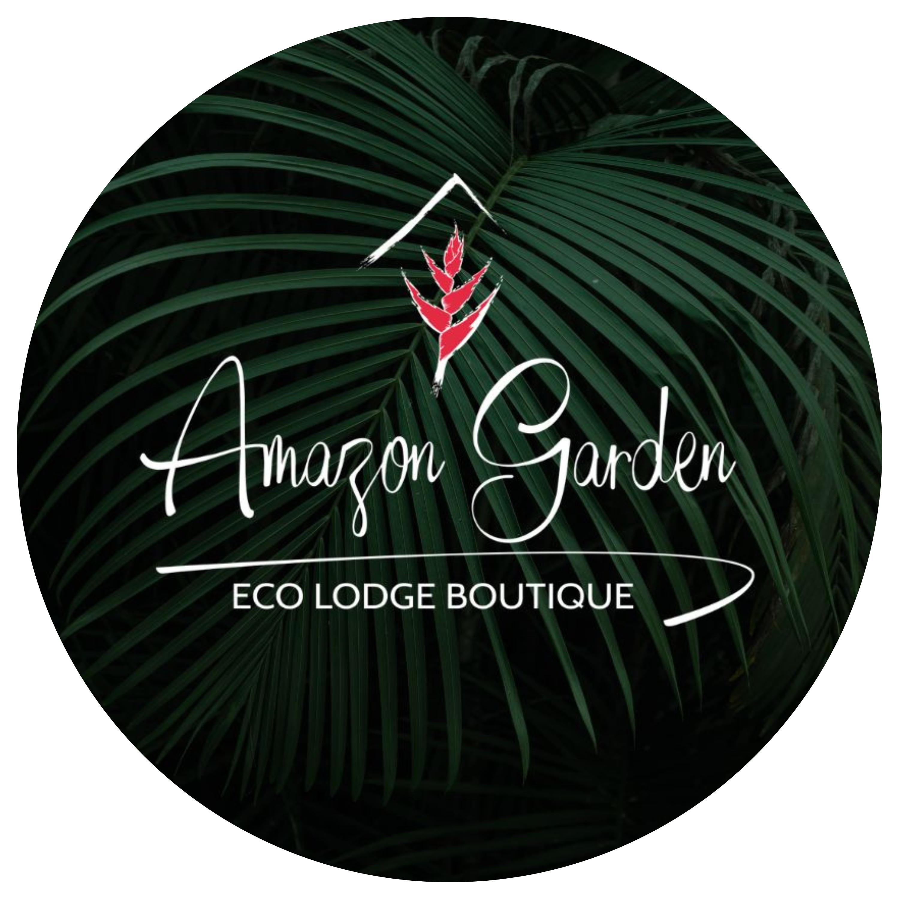 Amazon Garden Ecolodge