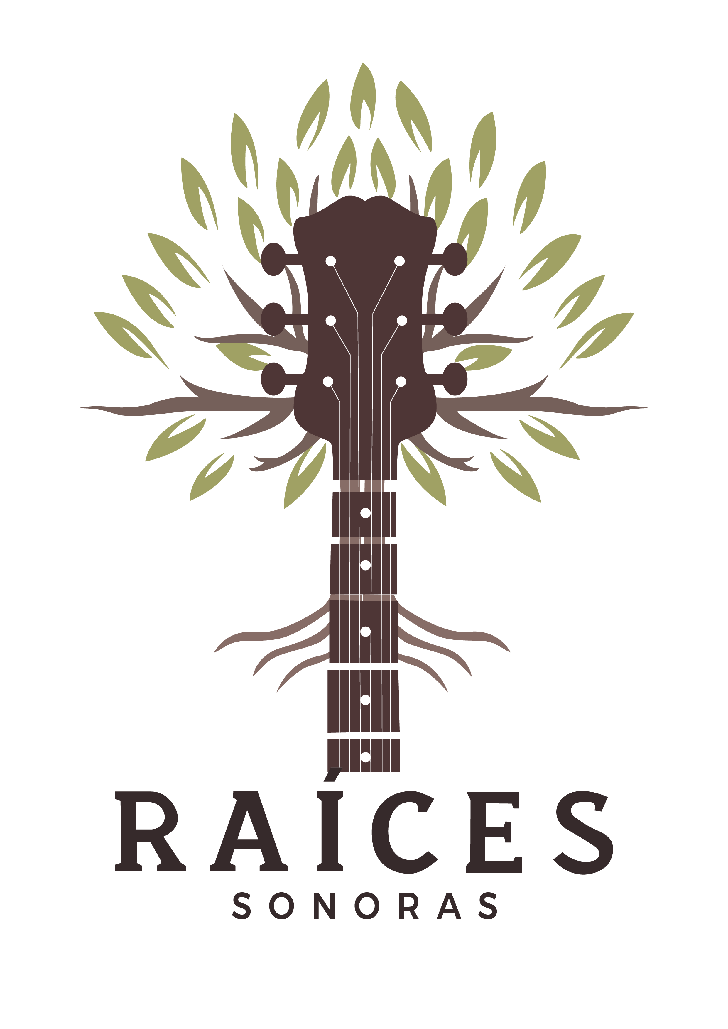 Raíces Sonoras
